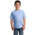thumbnail image 1 of Port & Company - Youth Core Blend Tee, 1 of 1