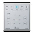 thumbnail image 3 of Slim Two Smart Bidet Toilet Elongated Seat, 3 of 6