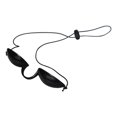 thumbnail image 3 of pitrice Flex Soft Tanning Bed Goggles Eye Protection UV Glasses Eyeshields Eyeshield, 3 of 8