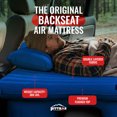 thumbnail image 2 of Inflatable Rear Seat AIR Mattress F, 2 of 5
