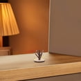 thumbnail image 4 of COOPHYA Miniature Cat Tree Educational Toy Light Brown Plastic 1Pack For Parent Child Interaction, 4 of 8