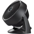 thumbnail image 1 of Vornado Air CR1-0120-06 Circulateur de Pièce à 3 Vitesses - Noir, 1 of 5