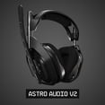 thumbnail image 4 of Casque de jeu sans fil A50 d'Astro avec base pour PS4, 4 of 9