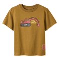 thumbnail image 1 of T-shirt à imprimé graphique George pour petits garçons, 1 of 2