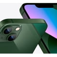 thumbnail image 3 of Remis à Neuf Apple iPhone 13 A2482 (Entièrement Déverrouillé) 128 Go Vert (Grade A), 3 of 4