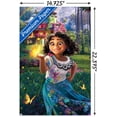 thumbnail image 2 of Disney Encanto - Une Feuille, 2 of 4