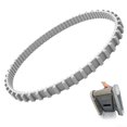 thumbnail image 3 of 9983152-R2 Models Parts Gray Tracks for Robotic Pool Cleaners with Part Number, 3 of 11