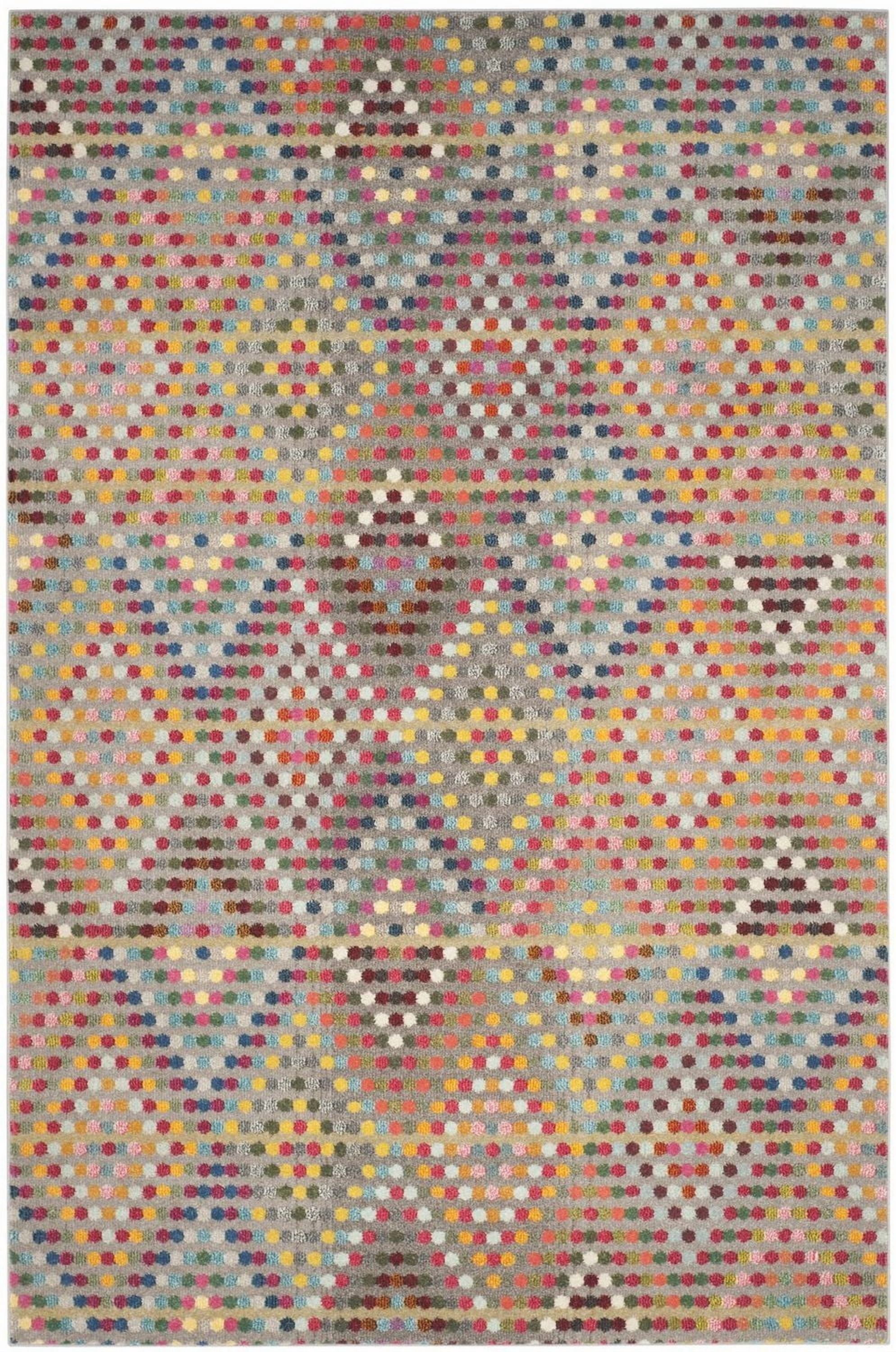 Safavieh Monaco Linton Tapis Géométrique
