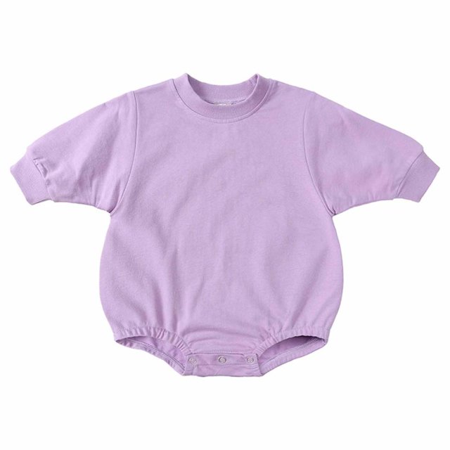 Birdeem Autumn Spring Baby Girls Boys Cute Romper Long Sleeve Button Sweatshirt Jumpsuits
