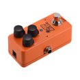 thumbnail image 3 of Twinote Compact Digital Delay Pedal with Warm Tone, True Bypass, and LED Indicator for Guitar Effects, 3 of 7