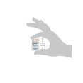 thumbnail image 4 of Schmetz Microtex Aiguilles Tranchantes pour Machine - Taille 10/70 5/Pkg, 4 of 8