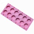 thumbnail image 3 of TheFound Silicone Lollipop Mold Set Sucker Molds and Chocolate Hard Candy Mold, 3 of 6