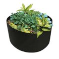 thumbnail image 2 of 150 Gallons Premium Grow Bags Heavy Duty Felt Fabric Plants Pots Indoor Outdoor Grow Containers with Handles, 2 of 7