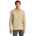 thumbnail image 1 of Port Authority Chemise à Manches Longues UV Daybreak W960, 1 of 2