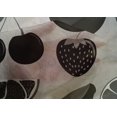 thumbnail image 4 of oneOone Cotton Silk Light Gray Fabric Fruits Sewing Craft Projects Fabric Prints By Yard 42 Inch Wide, 4 of 4