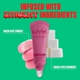 thumbnail image 2 of NYX Professional Makeup Baume à lèvres mat Smushy, 2 of 9