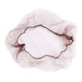 thumbnail image 1 of Filets pour Cheveux Noirs Filles Filet 14 Pcs Lignes Élastiques Doux pour Femmes Nylon Soins Capillaires, 1 of 5