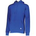 thumbnail image 1 of Russell Athletic Chandail à Capuchon en Molleton Riche en Coton, 3TG, Royal, 1 of 2