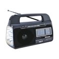 thumbnail image 1 of Supersonic SC-1082 - Worldband radio - black, 1 of 2