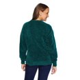 thumbnail image 3 of Iyla Women's Crew Neckline Sweater, 3 of 6