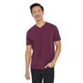 thumbnail image 1 of George Men's Stretch V-Neckline Tee, 1 of 6
