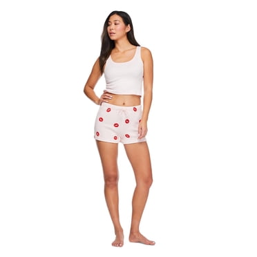 George Women's Two Piece Pajama Set