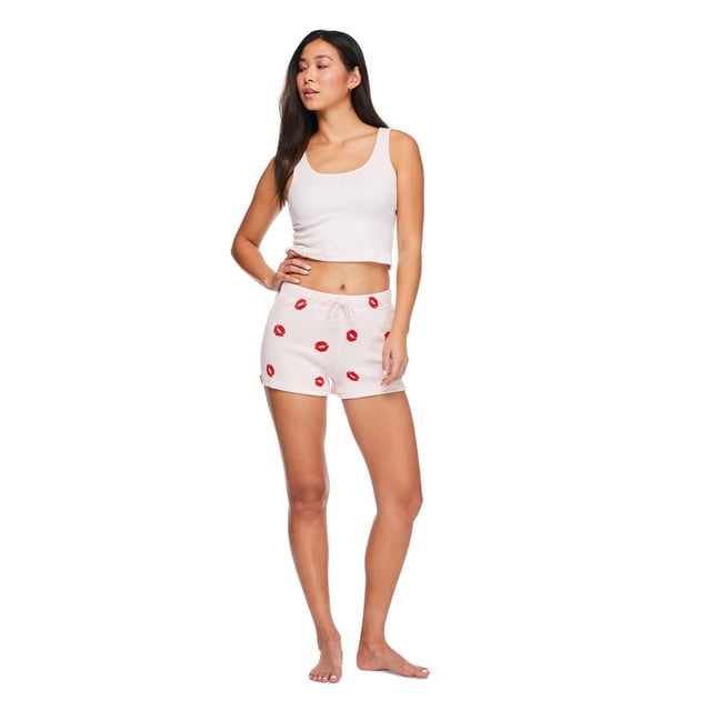 Pyjama 2 pièces George pour femmes