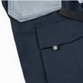 thumbnail image 4 of Amzcrzy Cargo Pants for Men Men's Fashionable Color Blocked Work Clothes Multi Pocket Work Pants Men's Pants Men's Cargo Pants Work Pants for Men Pants for Men Men's Clothing, 4 of 9