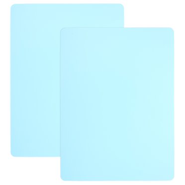 2pcs Kids Placemats Silicone Placemats Dining Table Placemats Toddler Placemats Children Placemats