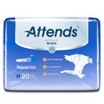thumbnail image 1 of Attends Culottes Avancées pour Adultes - Grand - Caisse de 72 Pcs, 1 of 5