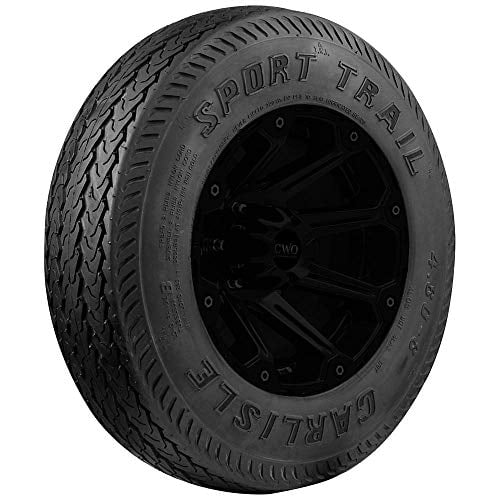 Carlstar Sport Trail 20.5X8-10 E/10PLY tire