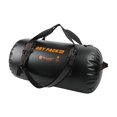thumbnail image 2 of Waterproof Duffle Bag Heavy Duty Dry Duffel Bag for Rafting Fishing Hunting 80L Diameter 38cm, 2 of 8
