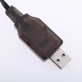 thumbnail image 3 of 6.4V Battery Charging Cable SM 3P Female for RC Toys, 3 of 7