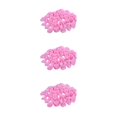 thumbnail image 4 of Transemion 500pieces Wreath Wedding House Decor Lasting Impression With These Exquisite light pink 3Set, 4 of 6