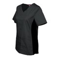thumbnail image 2 of Women's Scrub Top, 2 of 4