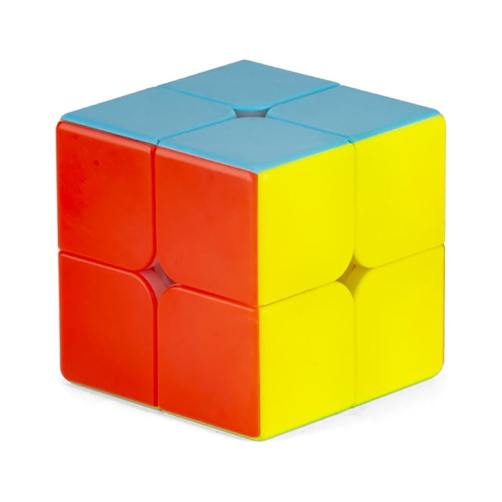 Qiyi Cube Magico Cubes professionnel 3x3x3 Cubo autocollant vitesse torsion Puzzle jouets éducatifs pour enfants cadeau Rubiking Cube Qiyi Cube Magico Cubes professionnel 3x3x3 Cubo autocollant vitesse torsion Puzzle jouets éducatifs pour enfants cadeau Rubiking Cube