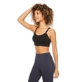 thumbnail image 4 of Athletic Works Women's Zipper Bra, 4 of 6