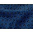thumbnail image 4 of oneOone Viscose Jersey Fabric Geometric Ikat Print Sewing Fabric BTY 60 Inch Wide, 4 of 4