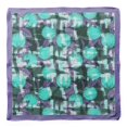 thumbnail image 4 of Bimba Womens Rectangular Printed Cotton Voile Scarf Neck Head Wrap-40 x 80 Inches, 4 of 7