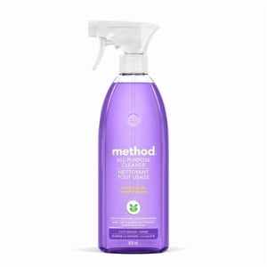 Method All-Purpose Plus propre, Lavande française, 828 ml, 828ml