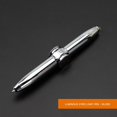 thumbnail image 2 of Pen with LED Light Creative Decompress Luminous Writing Pen Quick Dry Pens Fine Smooth Writing Pen Teacher Supplies Office Suplies for Drafting, Engineering, Architecture Professionals, 2 of 9
