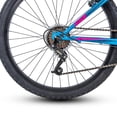 thumbnail image 3 of Movelo Algonquin 24" Girls’ Steel Mountain Bike, 3 of 7