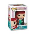 thumbnail image 2 of Funko Pop! Disney: Ariel Figurine En Vinyle, 2 of 3