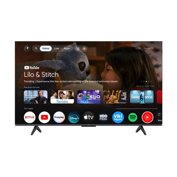 TCL 50