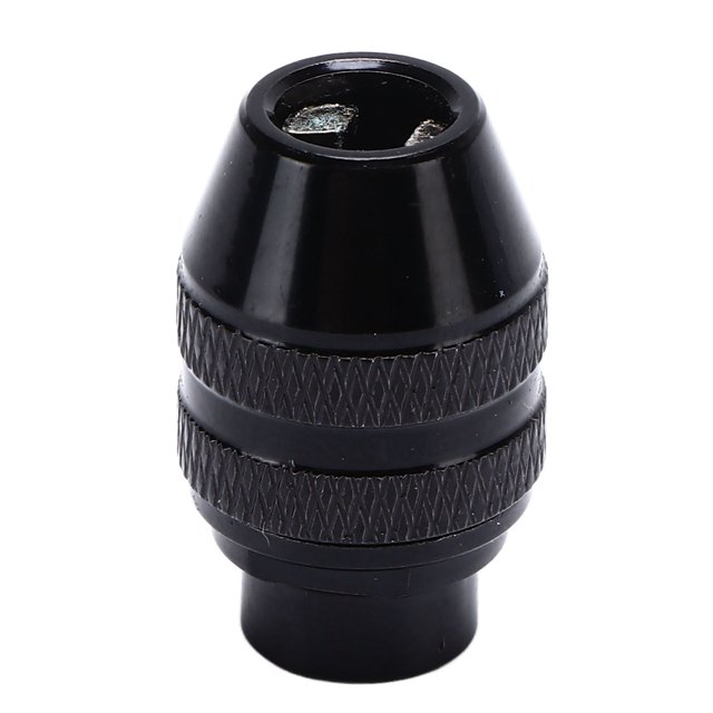 Mandrins, Pince Ferme pour Perceuse Usage Grand Durable pour Outil Rotatif