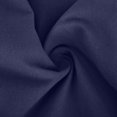 thumbnail image 3 of Generic Women's Plus Size High Waist Wide Leg Palazzo Lounge Pants with Pockets, Coffee, 3 of 6