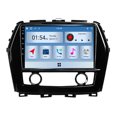thumbnail image 1 of RoverOne 6+128G Android Car Stereo Bluetooth Carplay GPS for Nissan Maxima A36 2015-2020, 1 of 9