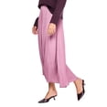 thumbnail image 4 of George Women's Crinkled Skirt, 4 of 6