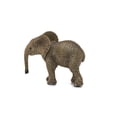 thumbnail image 4 of Schleich African Elephant Calf Figure, 4 of 4