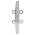 thumbnail image 1 of Boat Accessory, Tight  Accuracy Boat Base Cleat, Antirust Yacht Outdoor Pier For Hanging Lock, 1 of 8